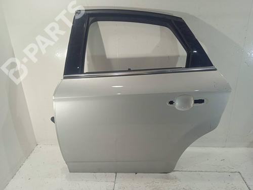Used Left rear door Left rear door FORD MONDEO IV Saloon (BA7) 2.0 TDCi (140 hp) 11156554 11156554