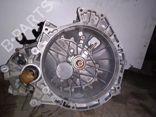 Used Gearbox Gearbox JAGUAR X-TYPE I (X400) 2.5 V6 All-wheel Drive (196 hp) 4257424 4257424