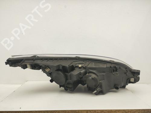 Left headlight CITROËN C4 I (LC_) 1.6 HDi | BP36503628C28 - Image 2