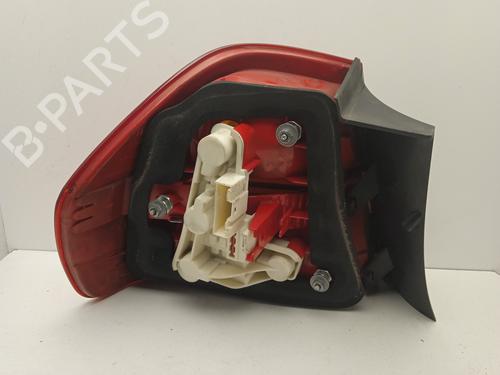 Right taillight BMW 3 (E90) 320 d | BP4731282C35 - Image 2