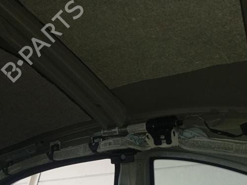 Used Right curtain airbag BMW 1 Coupe (E82) 120 d (177 hp) 18548955