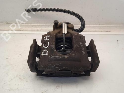 Used Right rear brake caliper VW TOUAREG (7LA, 7L6, 7L7) 2.5 R5 TDI (174 hp) 11569381