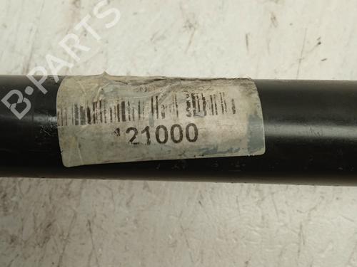 Left front driveshaft AUDI A4 B6 Avant (8E5) 2.5 TDI | BP4354659M38