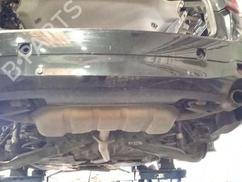 Uitlaatsysteem MAZDA 6 Estate (GJ, GL) [2012-2026]  31620190