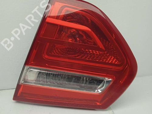 Used Right tailgate light CITROËN C4 Picasso I MPV (UD_) 1.6 HDi (109 hp) 16437409