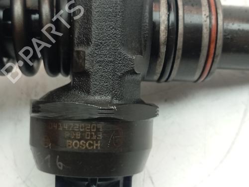 Injector AUDI A4 B6 (8E2) 1.9 TDI | BP31616078M100