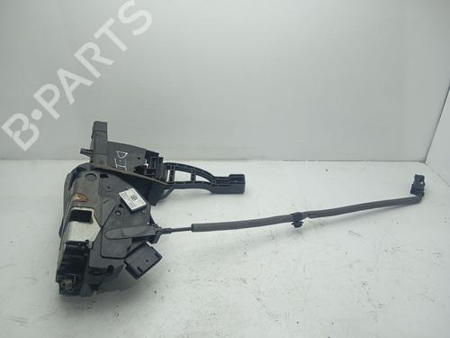 Used Front left lock FORD FOCUS III [2010-2020]  31619266