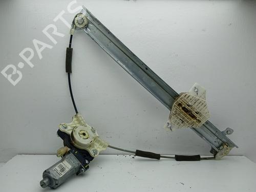 Used Front left window mechanism HYUNDAI i20 II (GB, IB) 1.2 (84 hp) 24365498