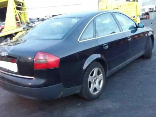 Intercooler AUDI A6 C5 (4B2, 4B4) 2.5 TDI | BP4910271M30