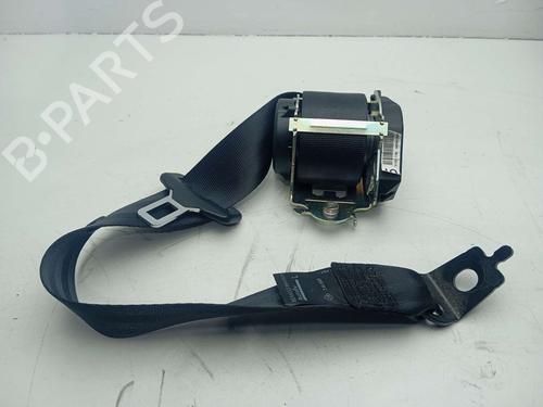 Used Rear left seatbelt RENAULT CLIO IV (BH_) 1.5 dCi 90 (90 hp) 25297009