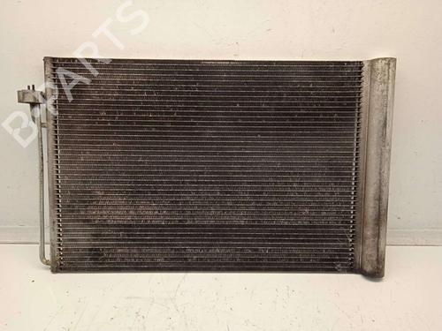 Used AC radiator AC radiator BMW 5 (E60) [2001-2010] 13041559 13041559