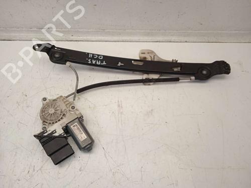 Used Rear right window mechanism SEAT ALTEA XL (5P5, 5P8) [2006-2015]  13244492