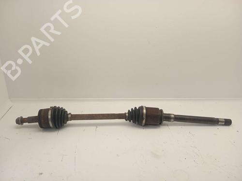 Used Right front driveshaft LAND ROVER RANGE ROVER SPORT I (L320) [2005-2013]  18550629