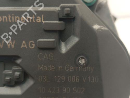 Throttle body VW PASSAT B6 (3C2) 2.0 TDI 16V | BP35793771M82 - Image 4