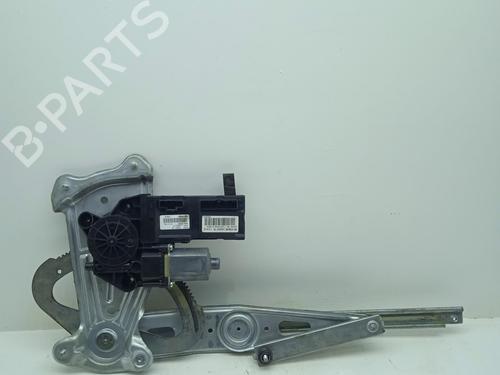 Front left window mechanism RENAULT FLUENCE (L3_) 1.5 dCi (L30B) | BP38968664C22 - Image 4