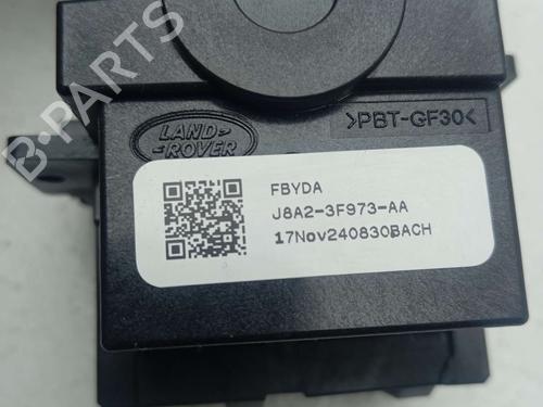 Steering column stalk JAGUAR E-PACE (X540) 2.0 D180 AWD | BP19803801I23 - Image 3