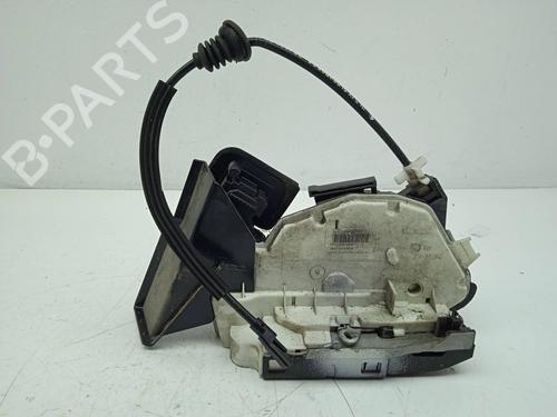 Used Rear right lock SKODA YETI (5L) 2.0 TDI (140 hp) 12320454