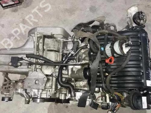 Used Engine MERCEDES-BENZ A-CLASS (W168) A 170 CDI (168.009, 168.109) (95 hp) 4364124