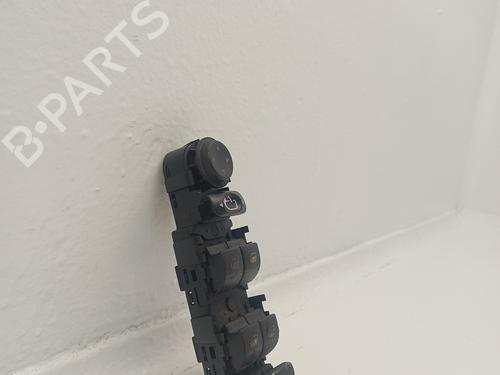 Left front window switch CITROËN C4 I Saloon  | BP31616881I27 