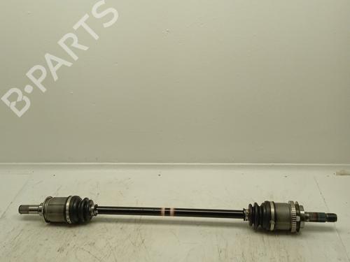 Used Right front driveshaft Right front driveshaft HONDA CR-V I (RD) 2.0 16V 4WD (RD1, RD3) (147 hp) 4274851 4274851