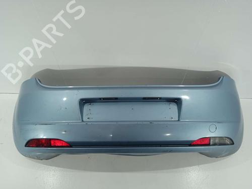 rear-bumper-fiat-grande-punto-199_-2005-23884274 main image