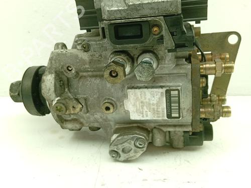 Injection pump OPEL ZAFIRA A MPV (T98) 2.0 DTI 16V (F75) | BP31620411M78 
