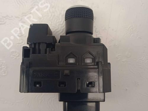 Used Mirror switch Mirror switch TOYOTA YARIS (_P21_, _PA1_, _PH1_) 1.6 GR 4WD (GXPA16) (261 hp) 40094582 40094582