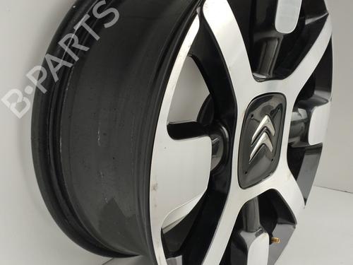 Fælk CITROËN C4 CACTUS | BP24954414C45