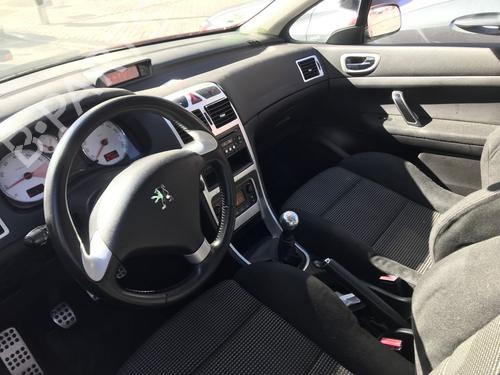 AC radiator PEUGEOT 307 CC (3B)  | BP11157472M32 