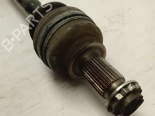 Right rear driveshaft BMW 5 (E39) 525 tds | BP4337009M41