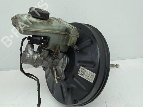 Used Brake master cylinder Brake master cylinder SEAT LEON ST (5F8) [2012-2020] 11167587 11167587