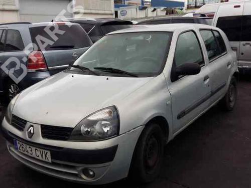Used Parts RENAULT CLIO II (BB_, CB_)  1.5 dCi (B/CB08)  1180050