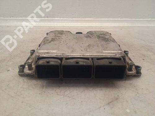Used Engine control unit (ECU) RENAULT LAGUNA II (BG0/1_) 2.2 dCi (BG0F) (150 hp) 11160656