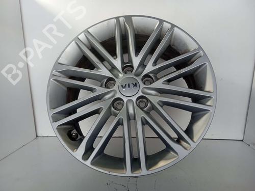 Fælk KIA CARENS IV [2013-2026]  31617880