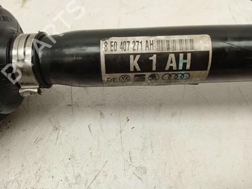 Left front driveshaft AUDI A4 B6 (8E2) 2.0 | BP4335076M38 - Image 4