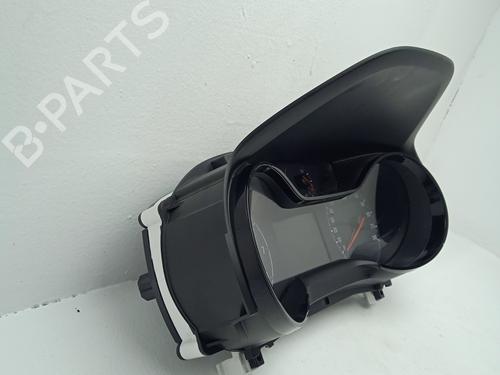Instrument cluster OPEL CORSA F (P2JO)  | BP31618543C47 