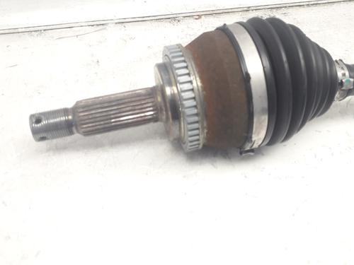 Left front driveshaft KIA CEE'D Hatchback (ED) 1.6 CRDi 115 | BP11149397M38