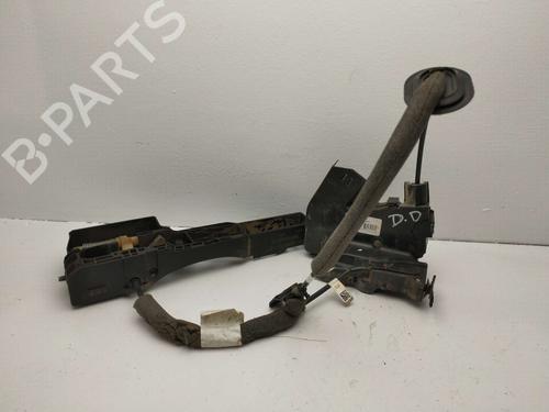 Used Front right lock Front right lock RENAULT ESPACE V (JR_) 1.6 dCi 160 (160 hp) 20700138 20700138