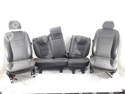 Used Seats set Seats set MERCEDES-BENZ A-CLASS (W169) A 200 (169.033, 169.333) (136 hp) 11151747 11151747