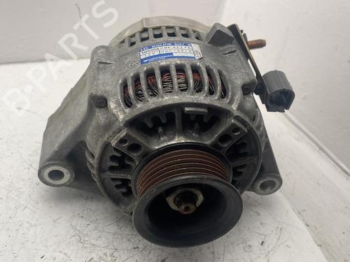 Used Alternator Alternator TOYOTA SUPRA (_A8_) [1993-2002] 4254991 4254991