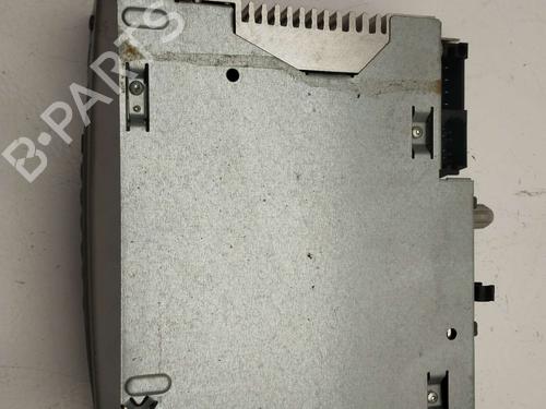 Radio RENAULT TWINGO II (CN0_) | BP31614549E6 - Image 2