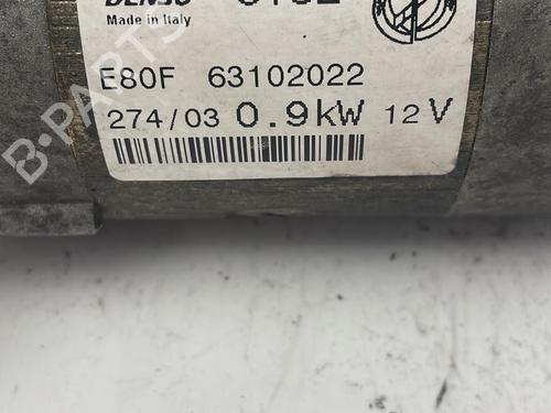 Starter LANCIA YPSILON (843_) | BP4326490M8 - Image 2