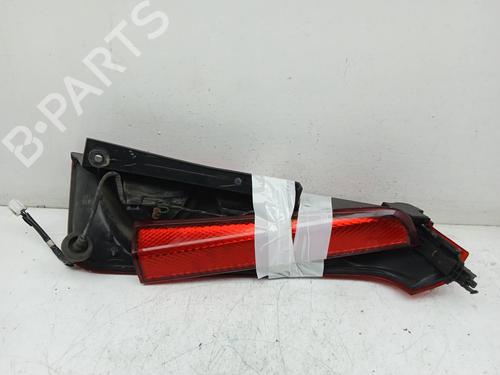 Left taillight NISSAN NOTE (E11, NE11) | BP11148922C34