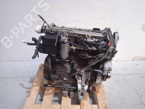 Motor ALFA ROMEO 166 (936_) [1998-2007]  4646697