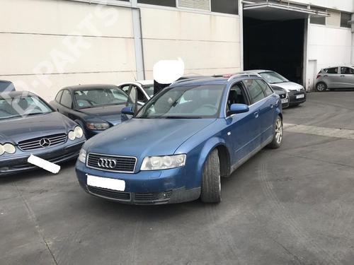 Used Parts AUDI A4 B6 Avant (8E5)  1.9 TDI quattro  1180662