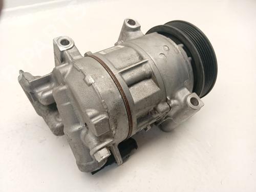 AC compressor CITROËN C4 II (NC_) 1.6 VTi 120 (NC5FS0, NC5FS9) | BP40157932M34 - Image 5