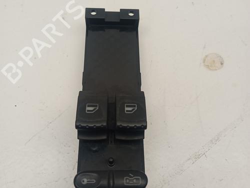 Used Left front window switch VW GOLF IV (1J1) 1.9 TDI (90 hp) 17732032