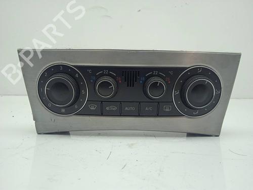 Used Climate control Climate control MERCEDES-BENZ C-CLASS Coupe (CL203) C 220 CDI (203.708) (150 hp) 11166649 11166649