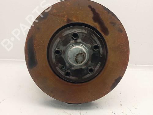 Used Right front steering knuckle MERCEDES-BENZ A-CLASS (W177) A 220 d (177.014) (190 hp) 20647435