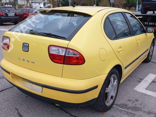 Engine SEAT LEON (1M1)  | BP33293769M1  - Image 8